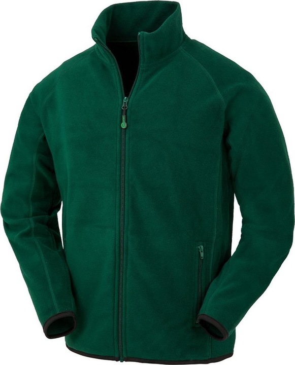 Actual product image Result Polarthermic fleece jacket (S)