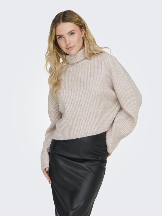 Produktbild Only ONLMELANIE Strickpullover Strickpullover (L)