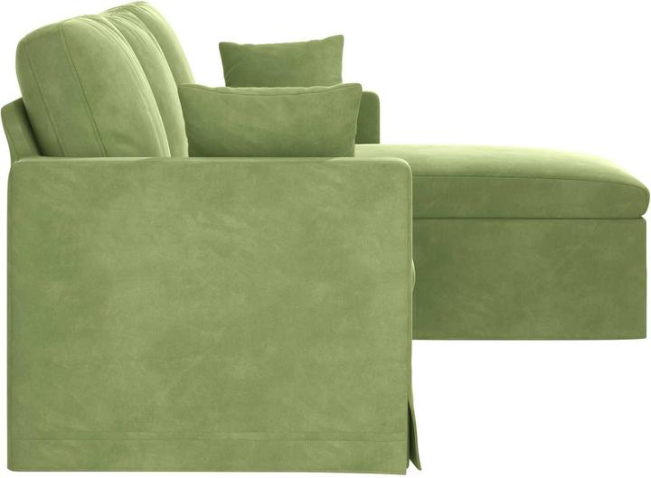Produktbild vidaXL Modernes Sofa