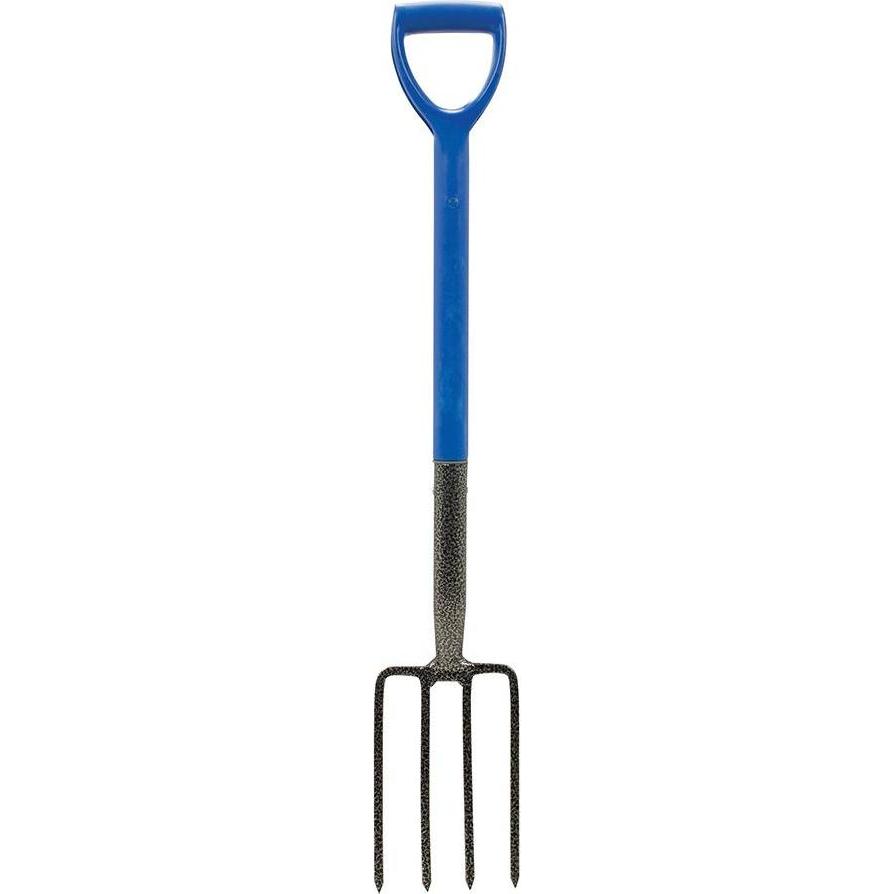 Thumbnail - Silverline, Gartenhandwerkzeug, Gartengabel 930 mm