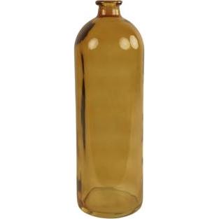 Countryfield, Vase, Vase Flasche Erik L Karamell 40 Cm
