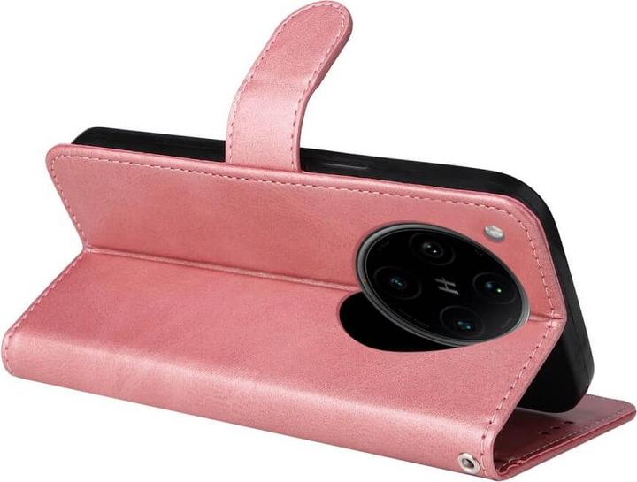 Image du produit Cover-Discount OPPO Reno13 5G - Premium Handyhülle Etui