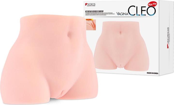 Produktbild Kokos Cleo