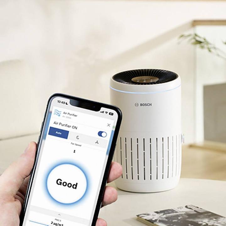 Immagine prodotto Bosch Home Comfort Air 2000i (37.50 m²)