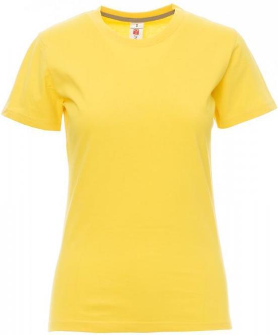 Actual product image Payper Women's Sunrise T-shirt (XS)