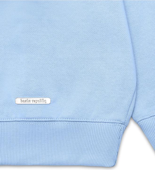 Produktbild Dropsize Super Heavy Blank Sweater - 125041 (M)