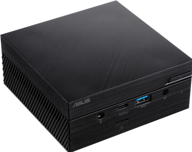 Produktbild ASUS PN51-BB353MDS1 (AMD Ryzen 3 5300U)