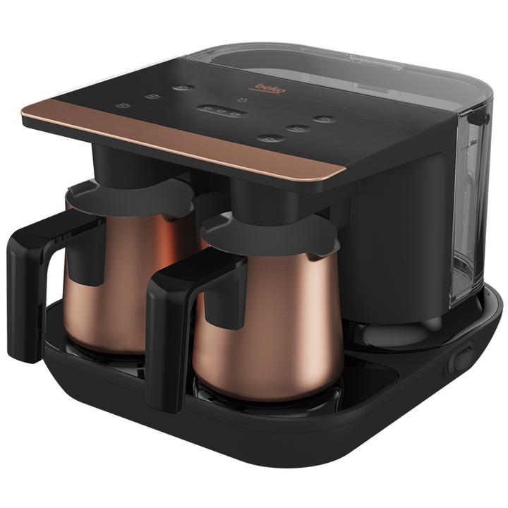 Produktbild Beko TKM8961B