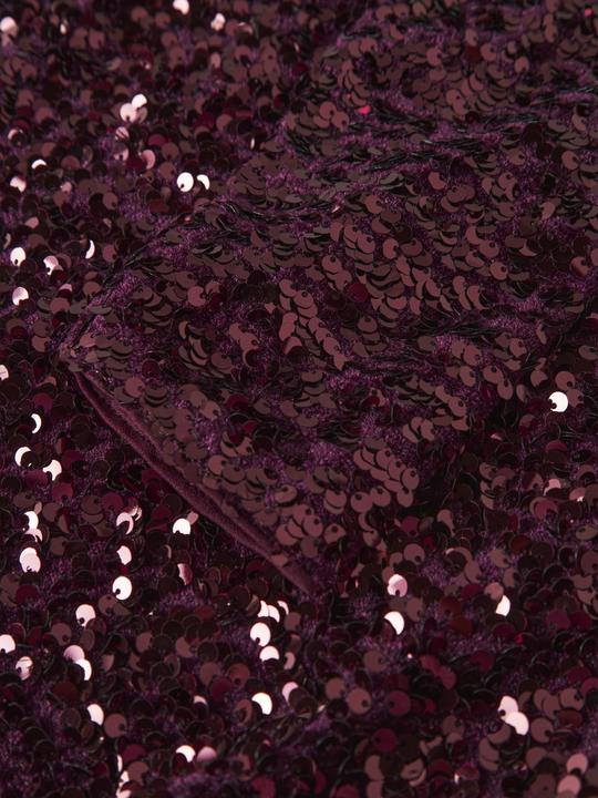 Immagine prodotto Lmtd Pailletten Oberteil mit langen Ärmeln (146, 152)