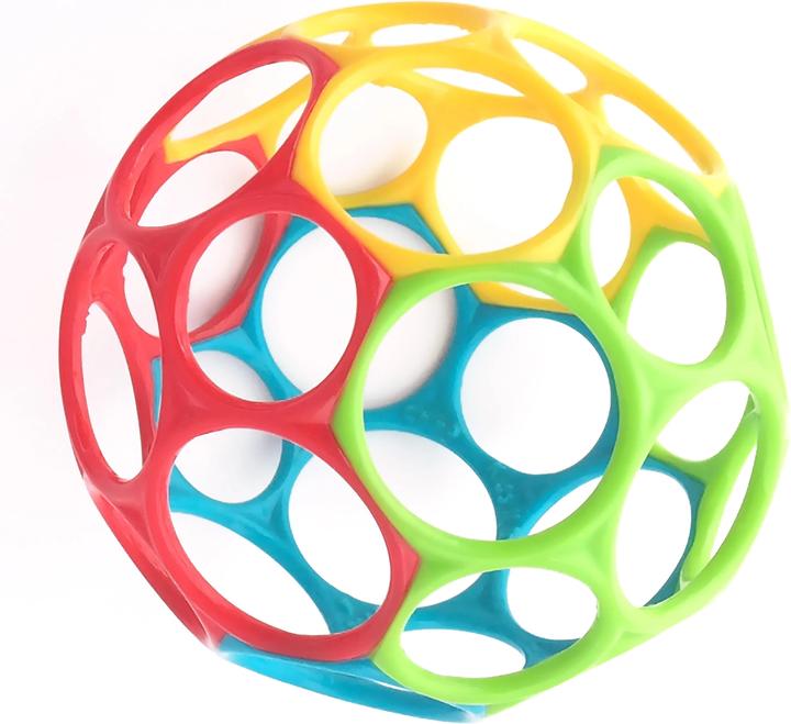 Produktbild Oball Rainbow