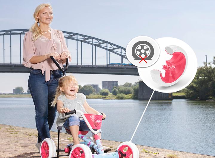 Produktbild BERG Buzzy Retro 2-in-1