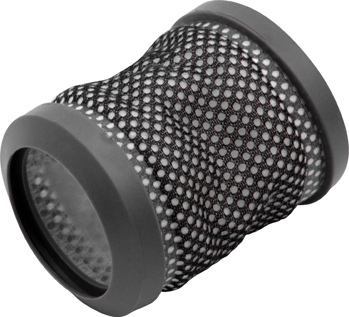 AccuCell Staubsaugerfilter für Staubsauger wie Dirt Devil 0698002, Abluft-Filter