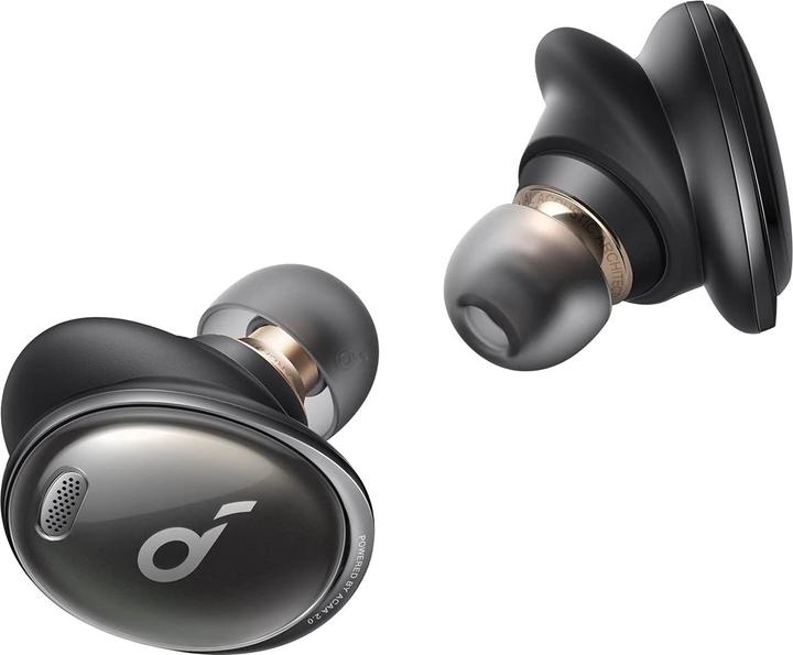Actual product image soundcore Liberty 3 Pro, Night Sky (ANC, Wireless)