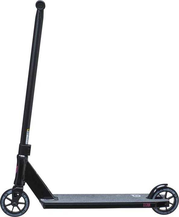 Produktbild District Scooters District Pro Scooter Complete Titan 2021