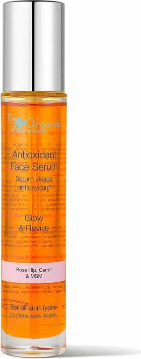 Immagine prodotto The Organic Pharmacy Siero rassodante antiossidante per il viso (35 ml)