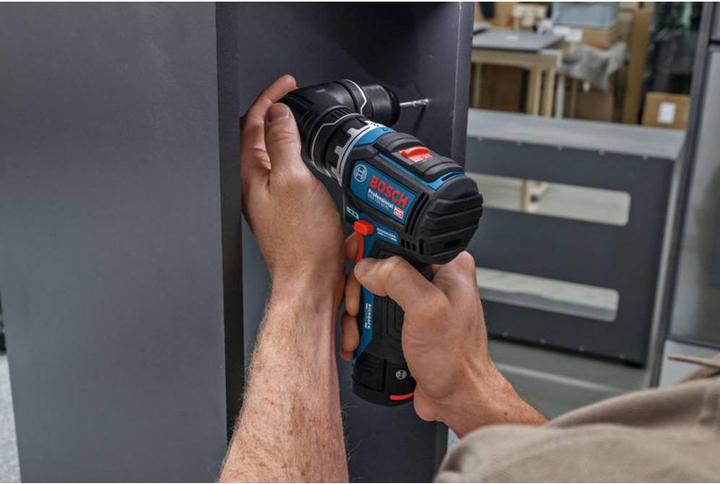 Produktbild Bosch Professional GSR 12V-32 FC