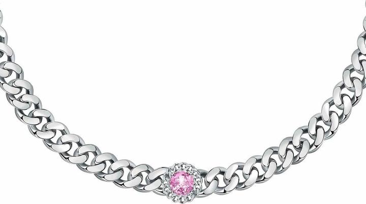 Image du produit Chiara Ferragni Damenhalskette (Acier, Laiton)