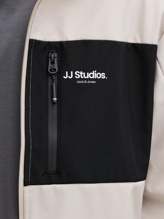 Actual product image Jack & Jones Softshell Jacke Softshell Jacke (M)