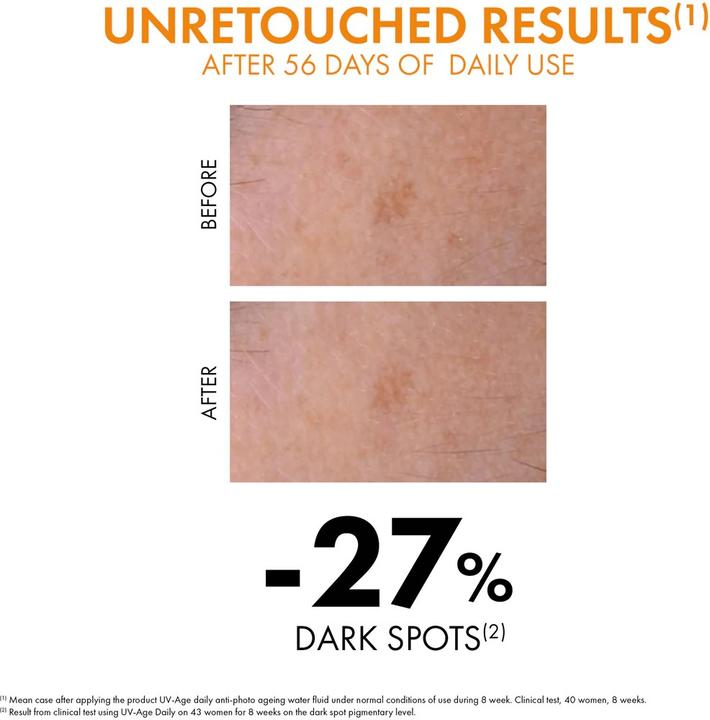 Produktbild Vichy Capital Soleil (Sonnenspray, SPF 50+, 40 ml, 0.04 g)