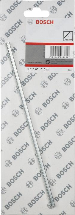 Produktbild Bosch Professional Zubehör Tiefenanschlag, 210 mm, zu Zusatzhandgriff 1 612 025 032