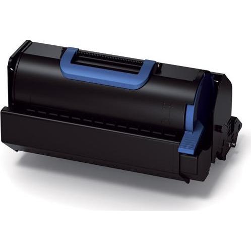 OKI, Toner, Schwarz - Original - Tonerpatrone - für ES 7131dn (BK)