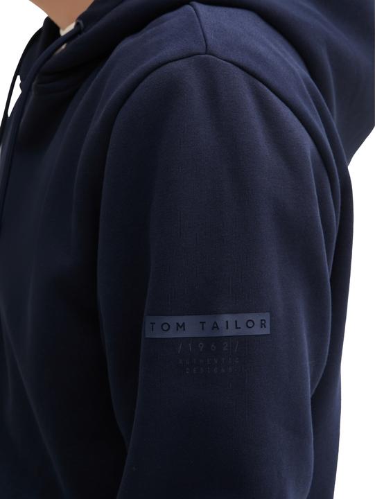 Actual product image Tom Tailor Sweat jacket (L, M, S)