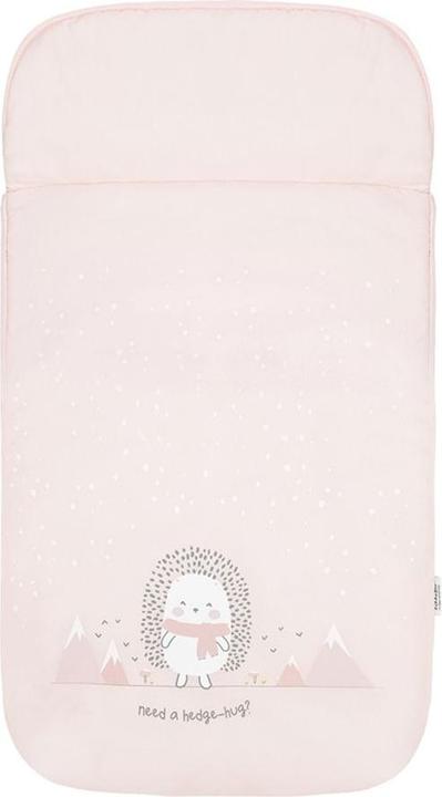 Produktbild Kikkaboo Fusssack Polar Friends