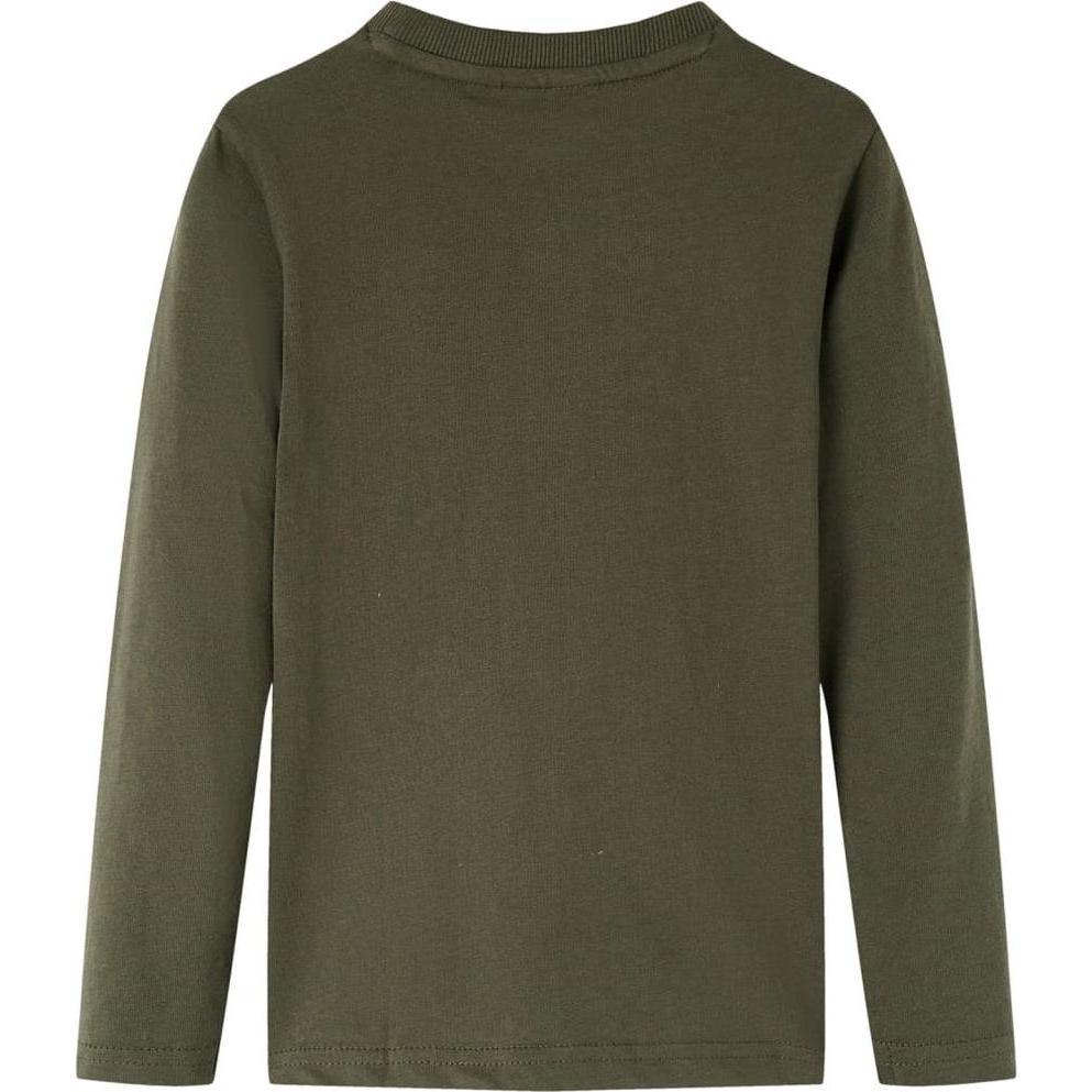 Thumbnail - VidaXL, Jungen, Shirt, Lubov, Grün, (128)