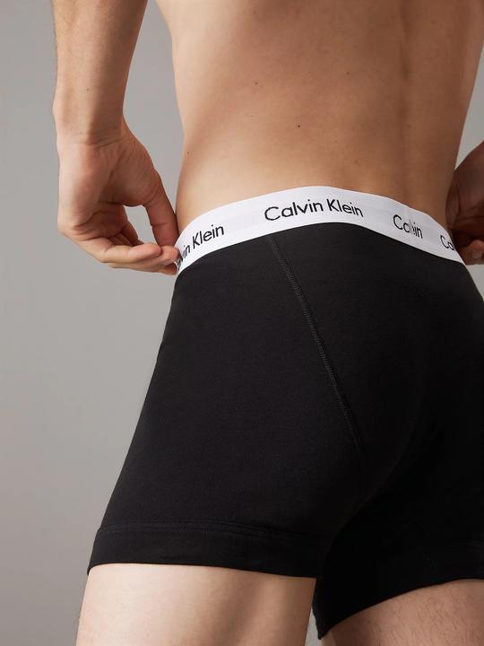 Immagine prodotto Calvin Klein Trunk (XL, confezione da 3)