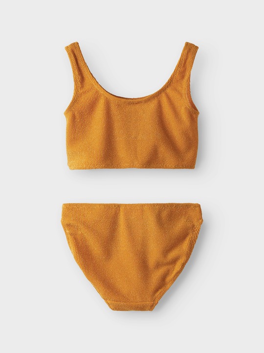 Produktbild Name it Slim Fit Jeans sind oben körperbetont und haben eine schmale Beinform Bikini (110)
