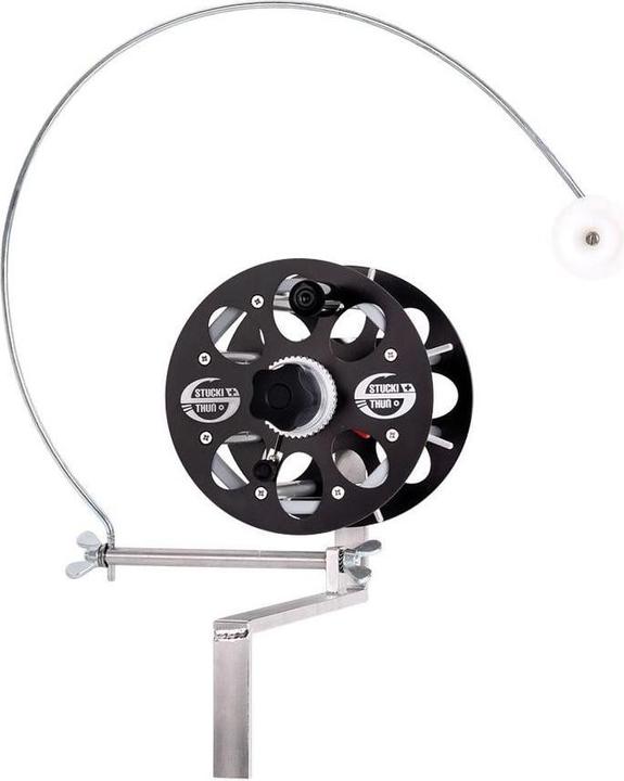 Actual product image Stucki Thun Deep sea roll compact