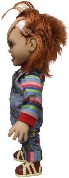 Produktbild Mezco Toys Chucky Die Mörderpuppe - Sprechende Puppe