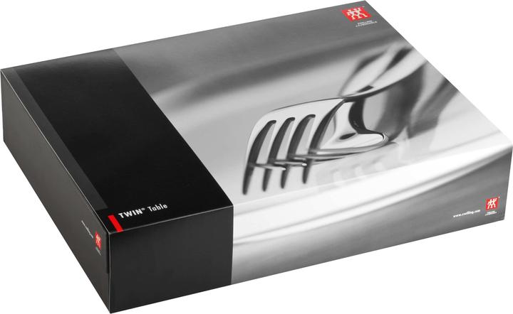 Image du produit Zwilling Set de couverts 'King (68 pcs, Set de couverts)