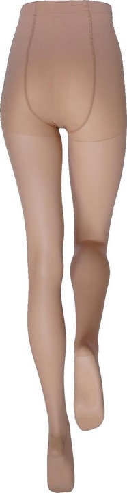 Actual product image Levee Comfort 30 tights, colour 222 teint, size 43-45 (30 DEN, 43 - 45)