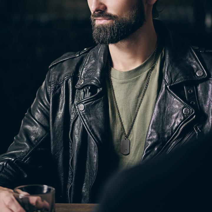 Immagine prodotto Lucleon Zodiac (Acciaio inossidabile)