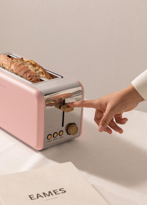 Produktbild Create Toast Retro