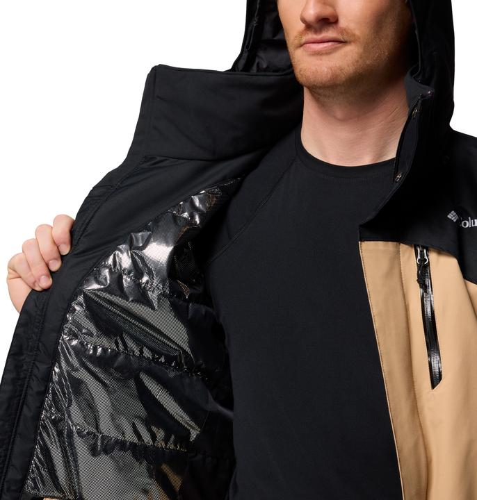 Produktbild Columbia Last Tracks™ II Jacket (S)