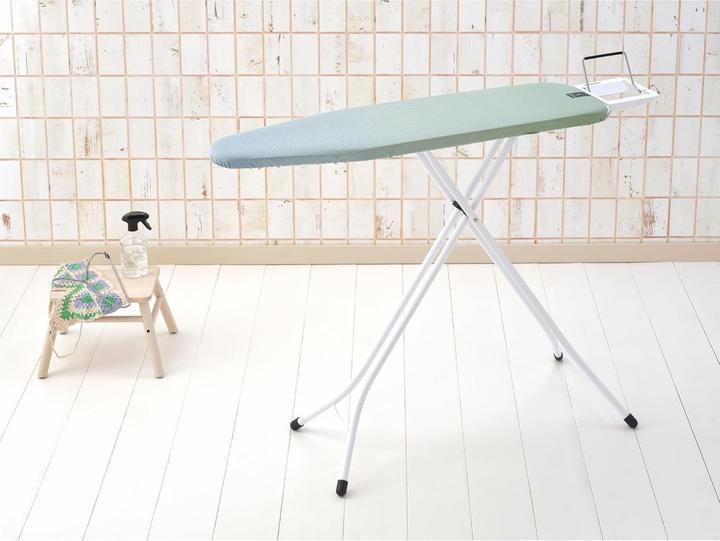 Actual product image Brabantia Ironing Board Steam Iron Rest