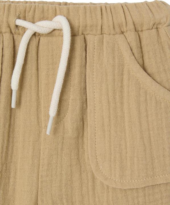 Produktbild Vertbaudet Baby Sommerhose aus Musselin