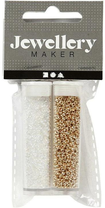 Image du produit Creativ Company Perles de rocailles