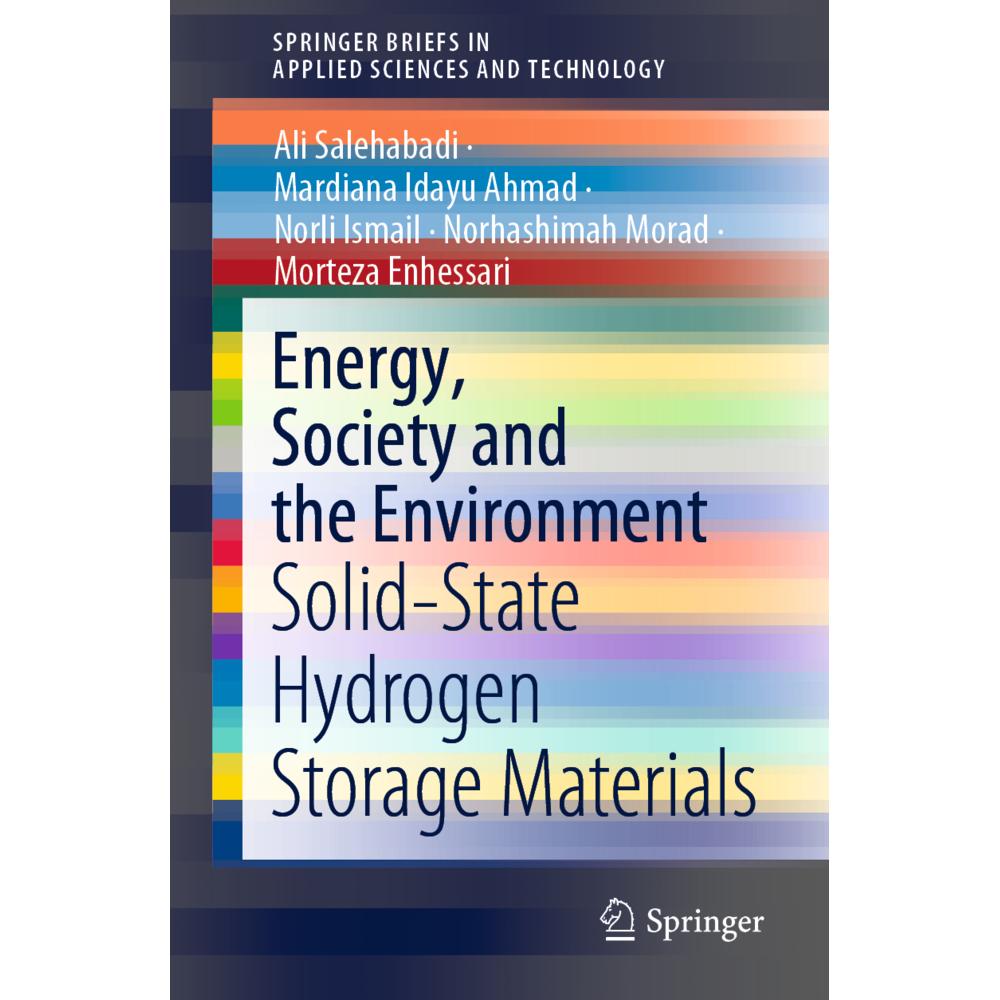 Energy, Society and the Environment, Fachbücher von Norli Ismail, Mardiana Idayu Ahmad, Norhashimah Morad, Ali Salehabad...