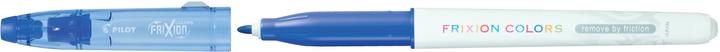 Pilot Fibre pen FriXion Colors (Blue, 1 x)