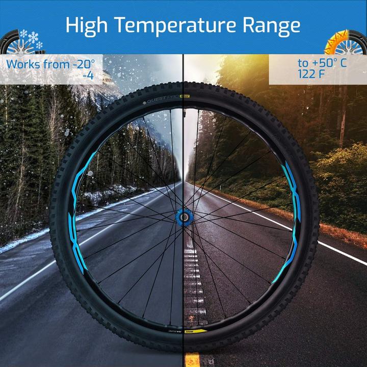 Produktbild MilKit Tubeless Dichtmilch 500ml