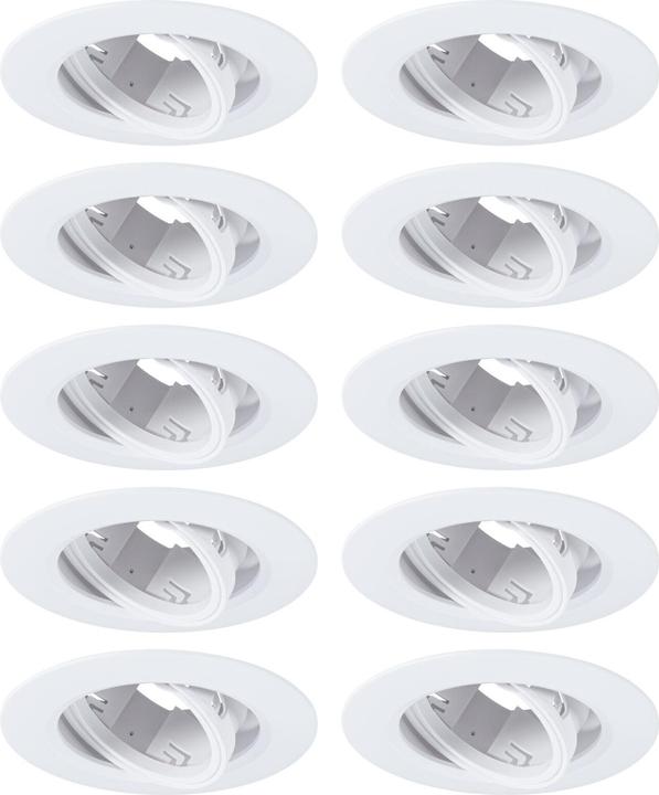 Paulmann Recessed luminaire (GU10)