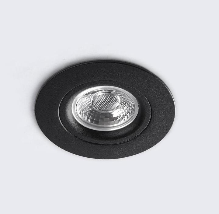 Produktbild Heitronic Einbauleuchten (525 lm)