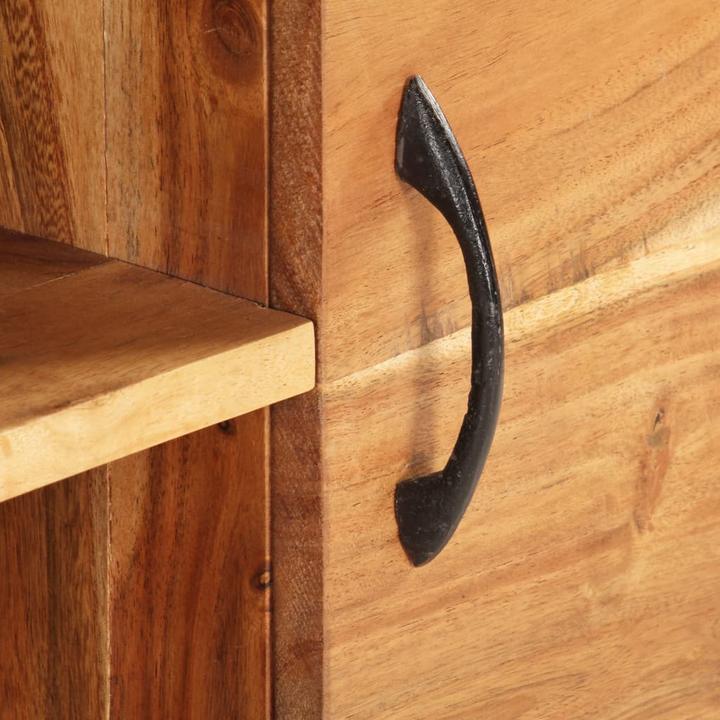 Produktbild vidaXL Sideboard (116 x 30 x 66 cm)