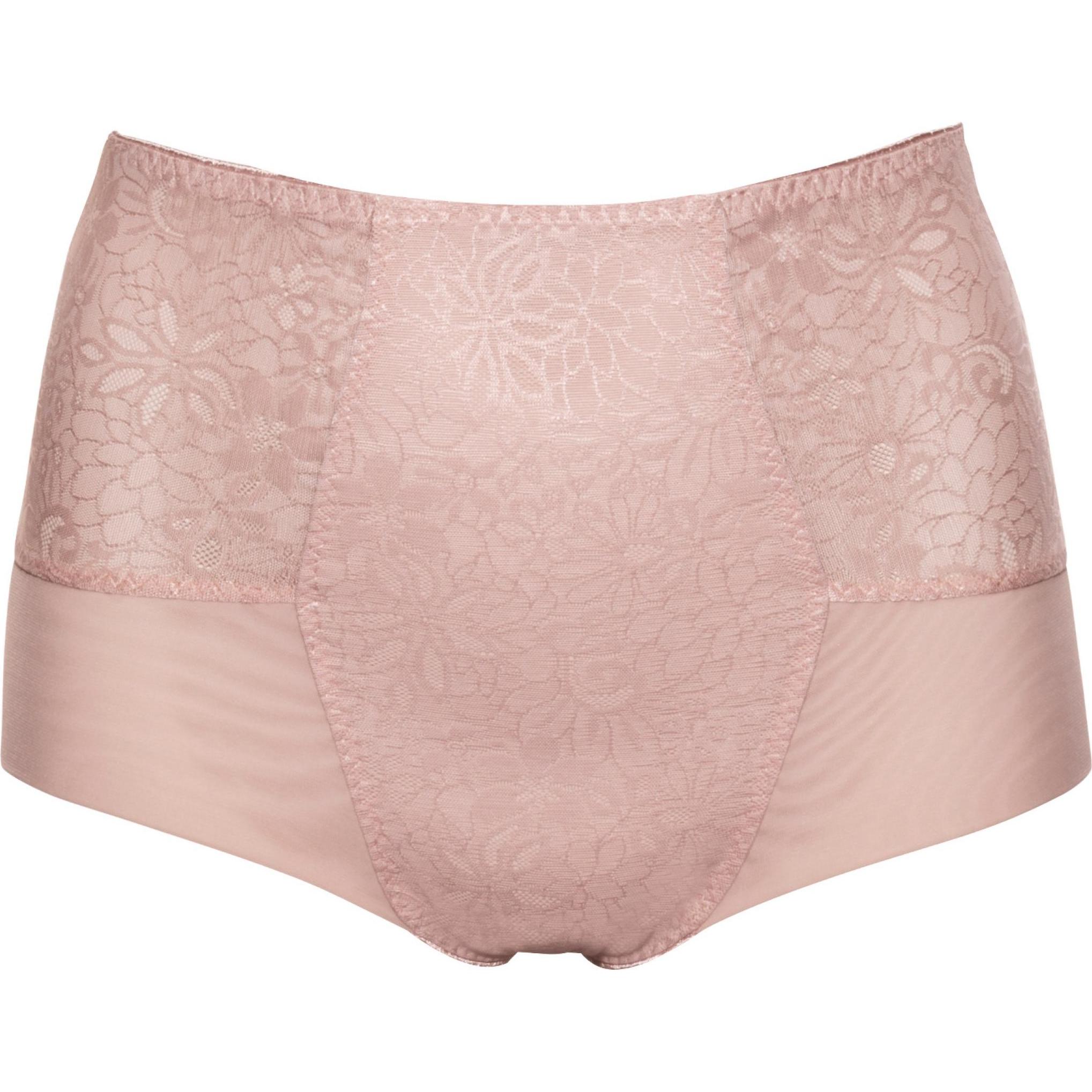 Thumbnail - Ulla, Damen, Body, Alice Miederslip, Beige, (38)