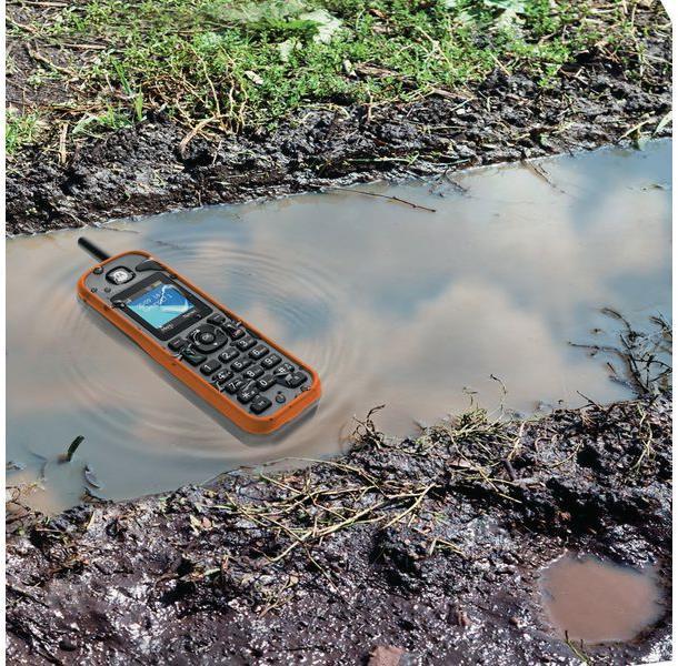 Produktbild Motorola O211