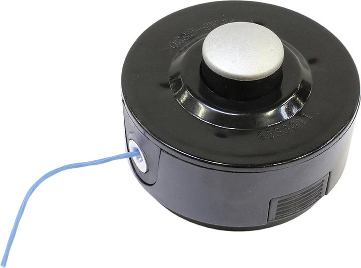 Produktbild Makita Trimerio galva UR100 (Rasentrimmer, Trimmerfaden + Fadenspule)