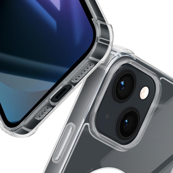 Produktbild Avizar MagSafe Fusion Case Series (Apple iPhone 13)